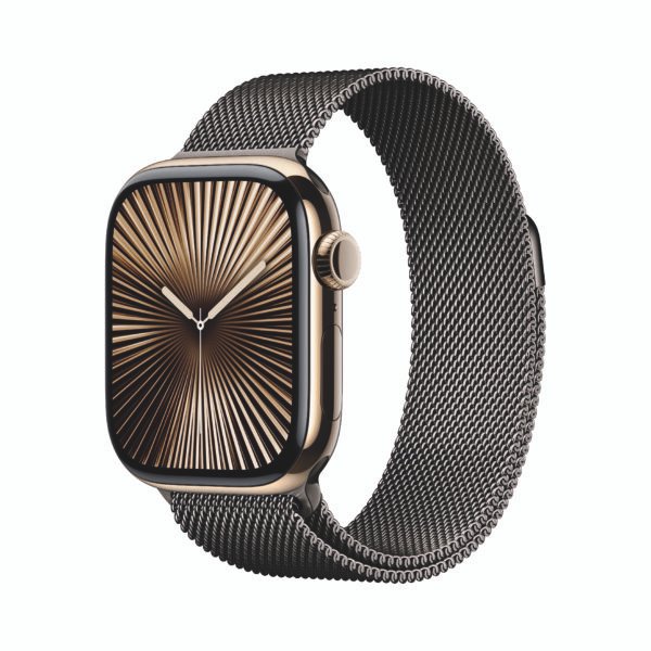 Apple Watch Series 10 GPS + Cellular 46mm - Imagen 6