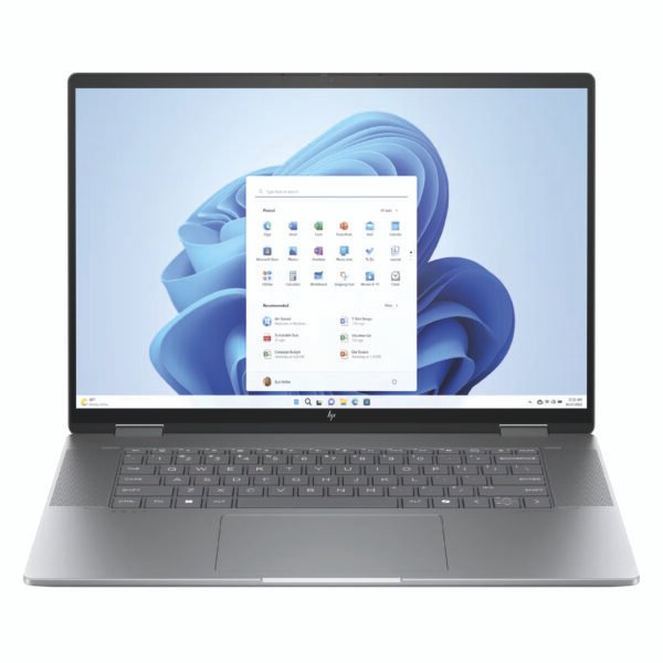HP Envy X360 15.6”