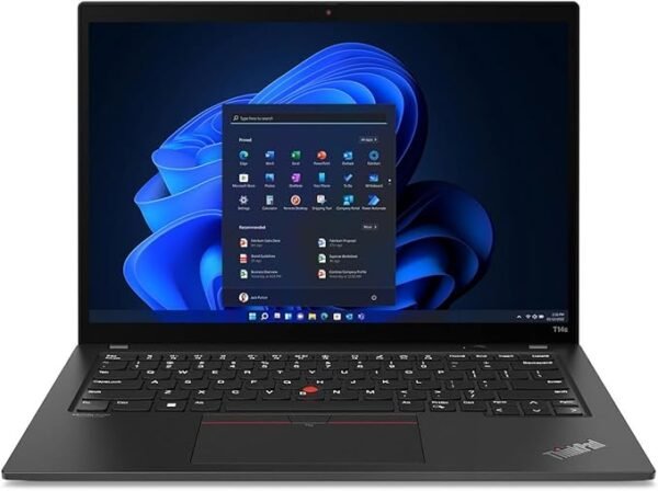 Lenovo Thinkpad L14 14"